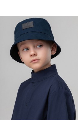 Панама 10-394MU; темно-синий (черный)