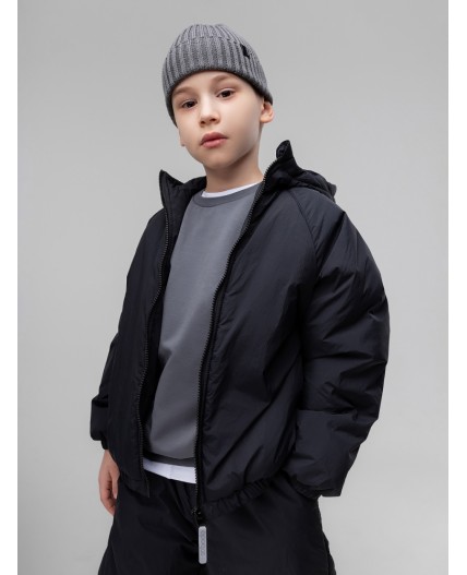 Костюм 32-81MU; черный