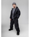 Костюм 32-81MU; черный