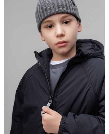 Костюм 32-81MU; черный