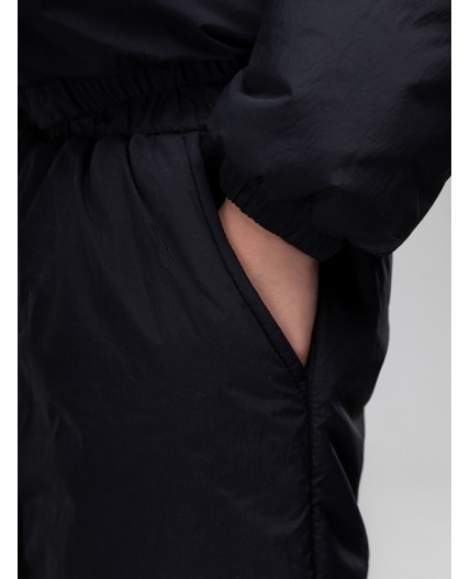 Костюм 32-81MU; черный