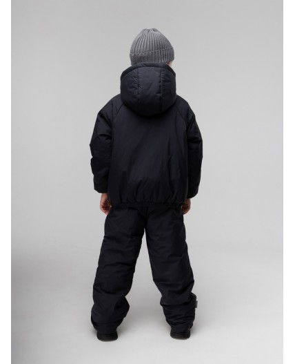 Костюм 32-81MU; черный