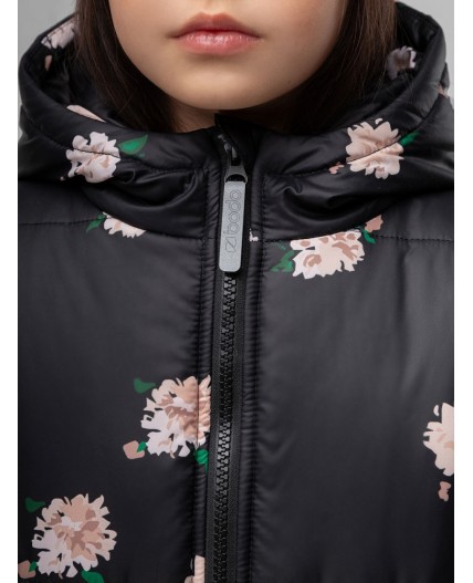 Куртка 32-82MU; черный