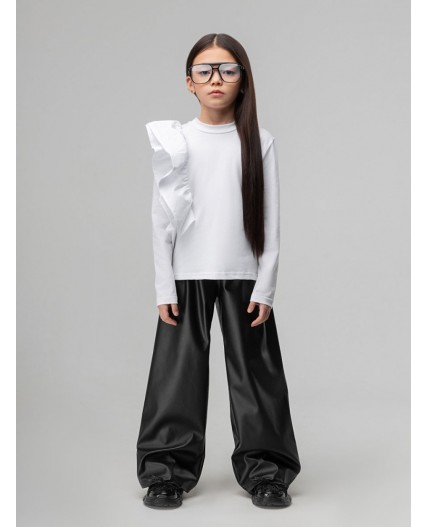 Брюки 33-50MU; черный