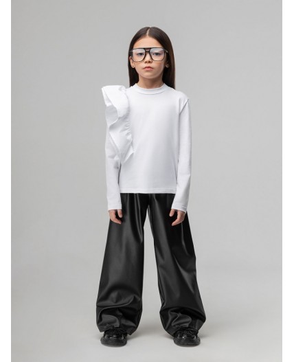 Брюки 33-50MU; черный