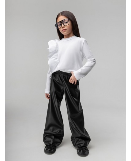 Брюки 33-50MU; черный