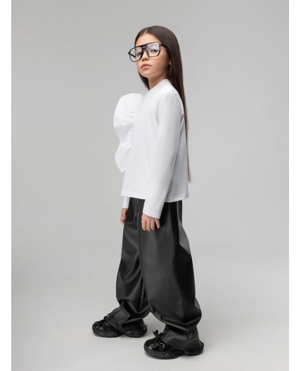 Брюки 33-50MU; черный