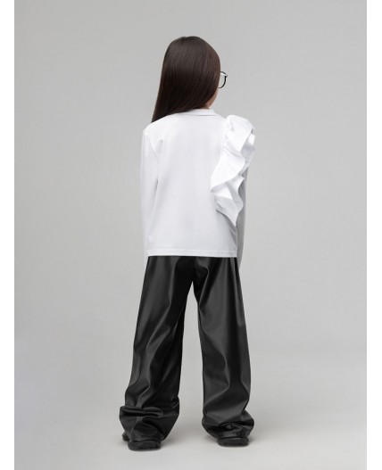 Брюки 33-50MU; черный