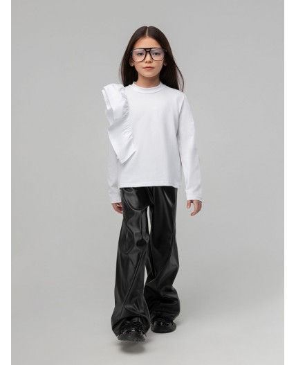 Брюки 33-50MU; черный