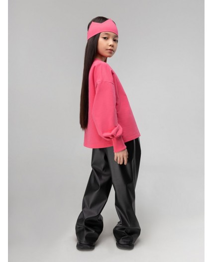 Брюки 33-50MU; черный