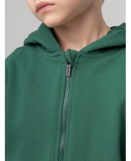 Костюм 11-582MU; изумрудный