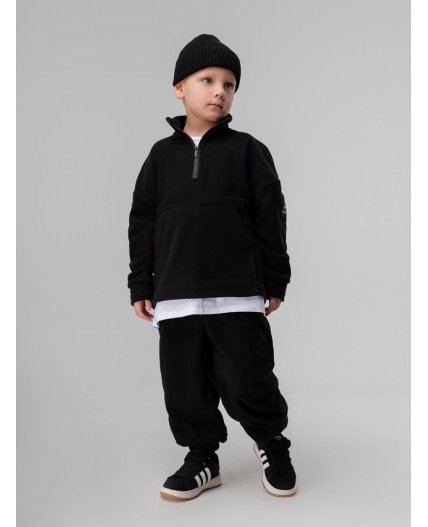 Костюм 11-479МU; черный