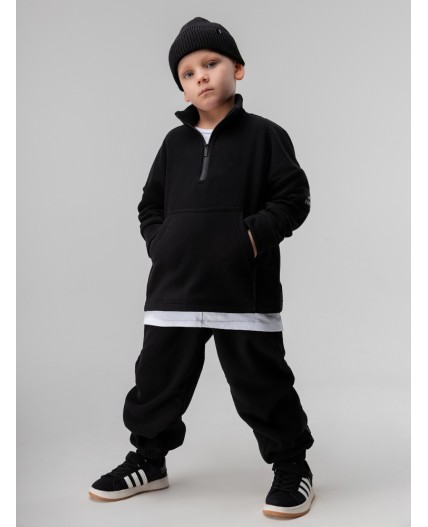 Костюм 11-479МU; черный