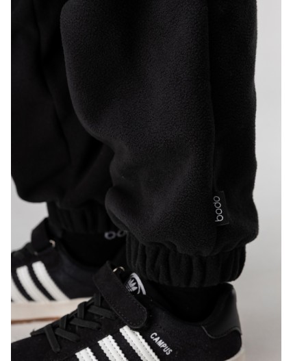 Костюм 11-479МU; черный