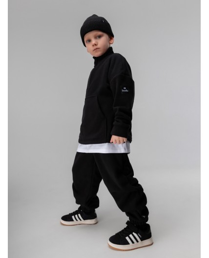 Костюм 11-479МU; черный