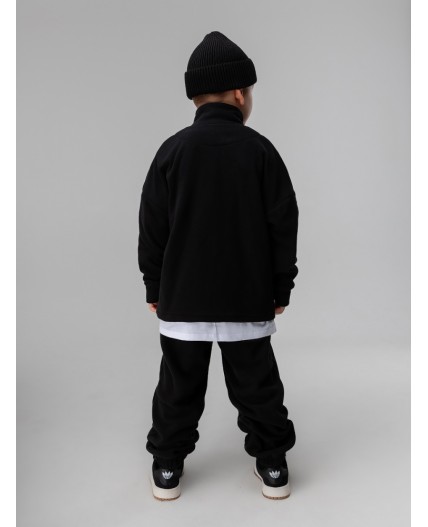 Костюм 11-479МU; черный