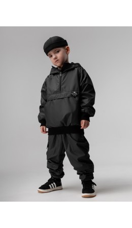 Костюм 32-52МU; темно-серый