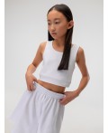 Топ 36-124MU; белый