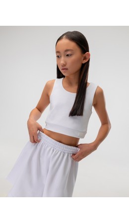 Топ 36-124MU; белый