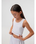 Топ 36-124MU; белый