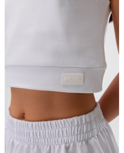 Топ 36-124MU; белый