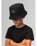Панама 10-394MU; черный (черный)
