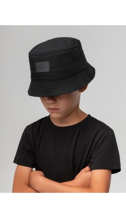 Панама 10-394MU; черный (черный)