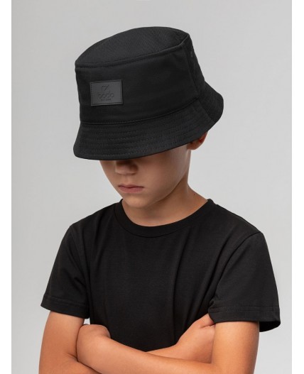 Панама 10-394MU; черный (черный)