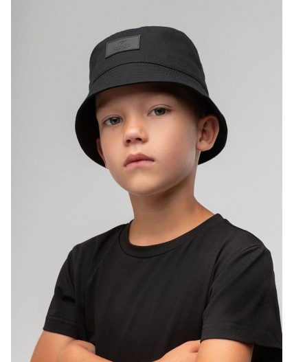 Панама 10-394MU; черный (черный)