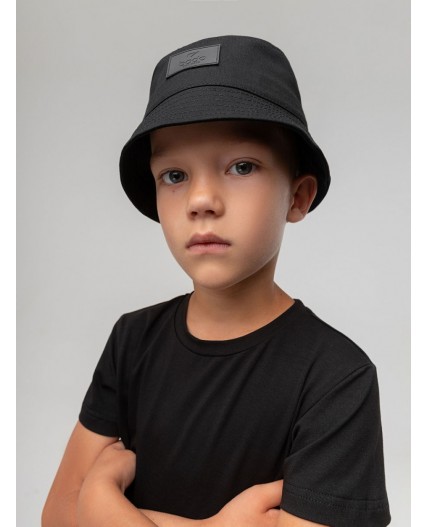 Панама 10-394MU; черный (черный)