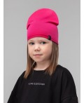 Шапка 10-421MU; фуксия