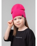 Шапка 10-421MU; фуксия