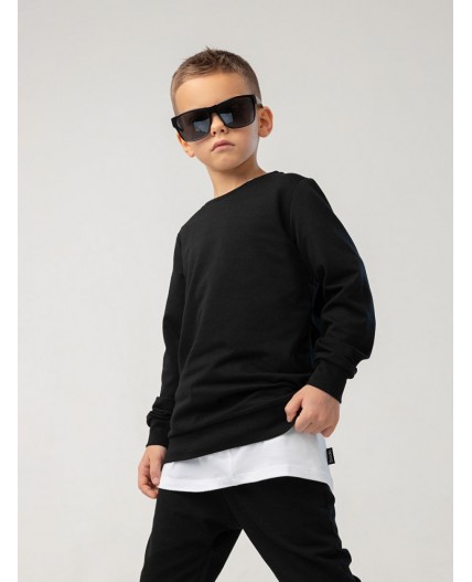 Костюм 11-306МU; черный