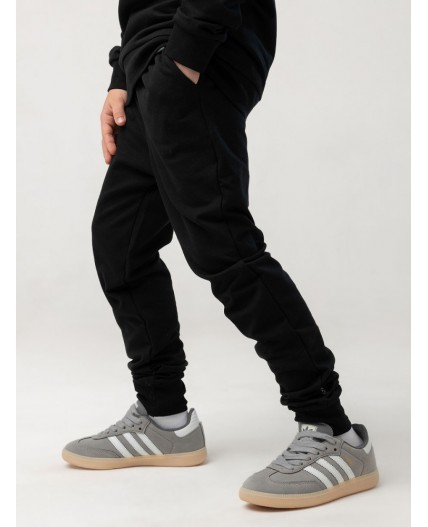 Костюм 11-306МU; черный