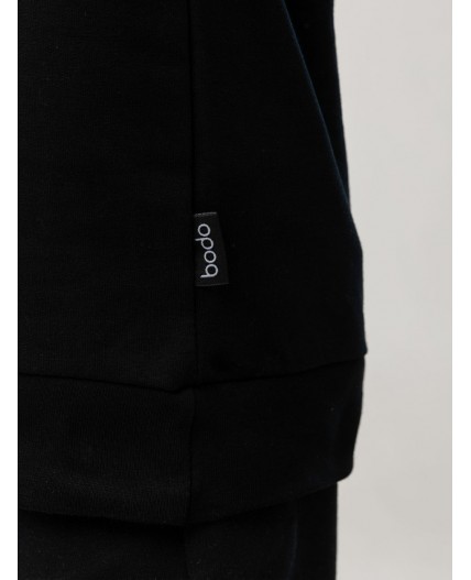 Костюм 11-306МU; черный