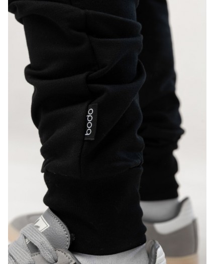 Костюм 11-306МU; черный