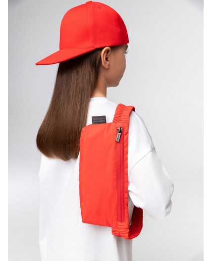 Сумка детская 34-58; красный