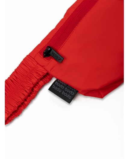 Сумка детская 34-58; красный