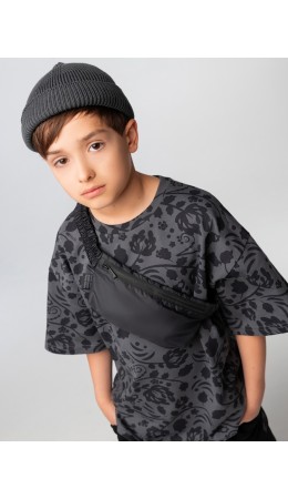 Сумка детская 34-58; черный