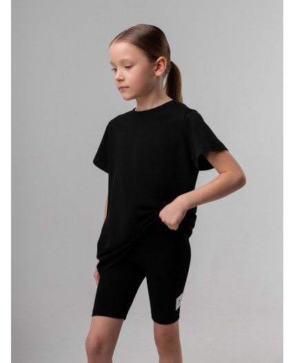 Костюм 11-542MU; черный