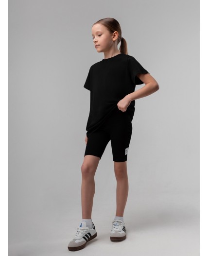 Костюм 11-542MU; черный