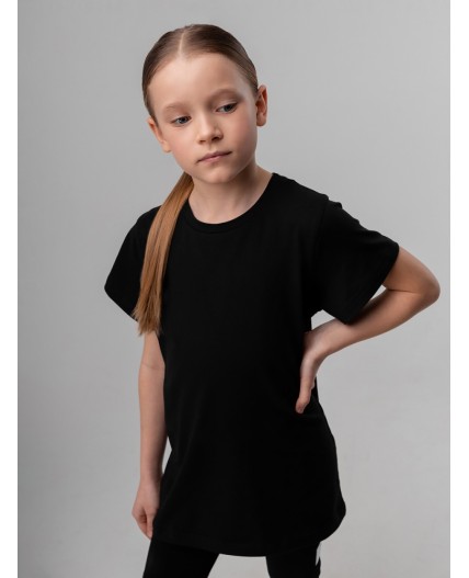 Костюм 11-542MU; черный