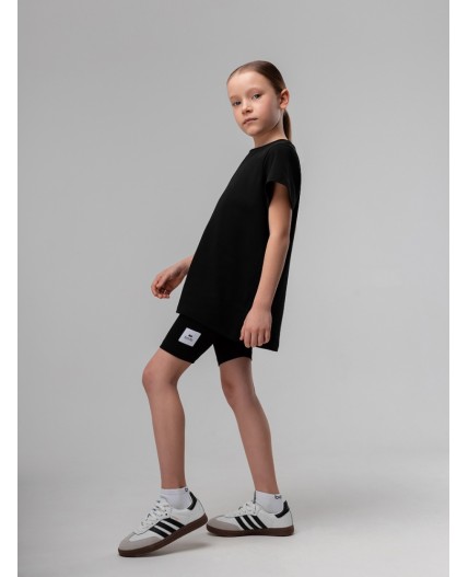 Костюм 11-542MU; черный