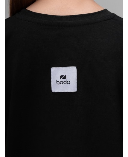 Костюм 11-542MU; черный