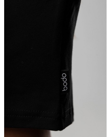 Лонгслив 42-40MU; черный