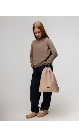 Сумка детская 34-57; бежевый