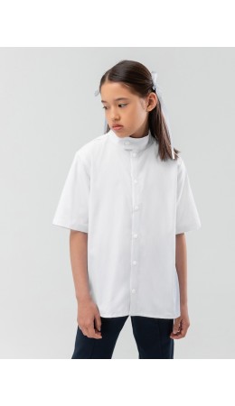 Рубашка 38-37МU; белый