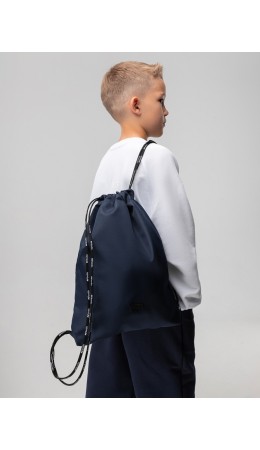 Сумка детская 34-57; темно-синий