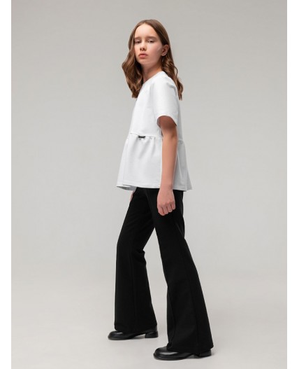 Брюки 37-60МU; черный