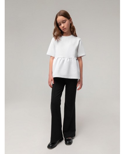 Брюки 37-60МU; черный